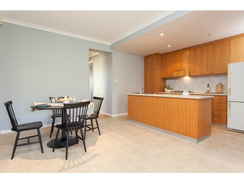 4/45 Shenton Street, Northbridge WA 6003