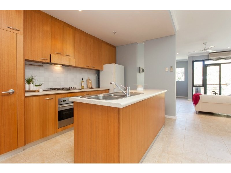 4/45 Shenton Street, Northbridge WA 6003