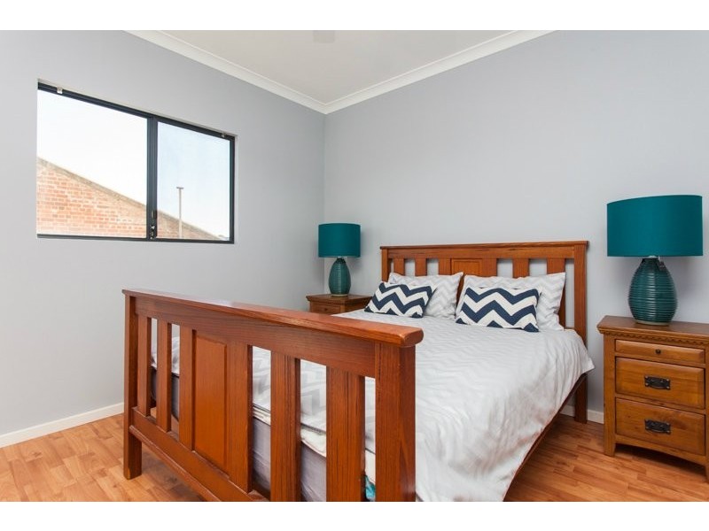4/45 Shenton Street, Northbridge WA 6003