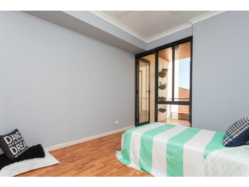 4/45 Shenton Street, Northbridge WA 6003