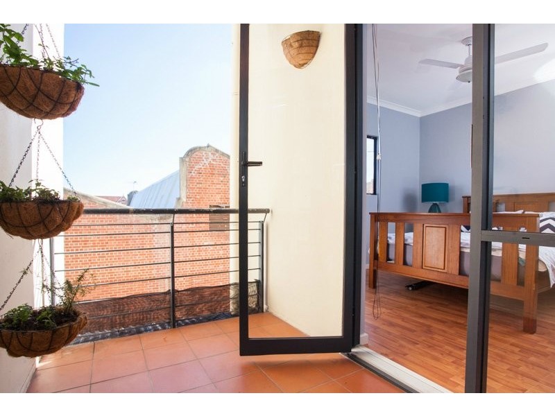 4/45 Shenton Street, Northbridge WA 6003