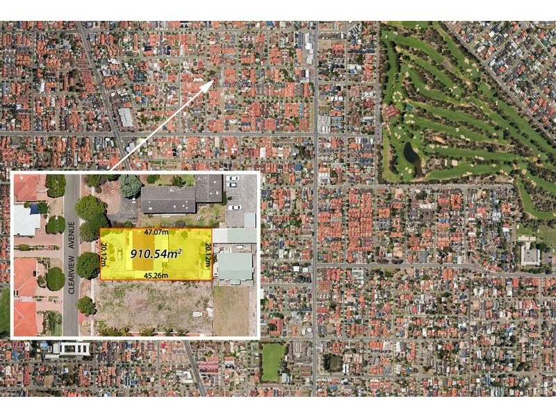 22 Clearview Avenue, Yokine WA 6060