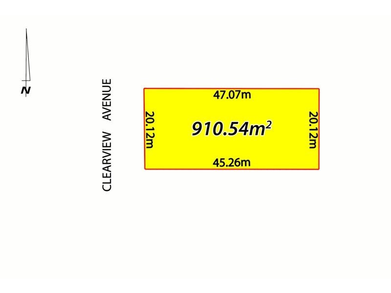 22 Clearview Avenue, Yokine WA 6060