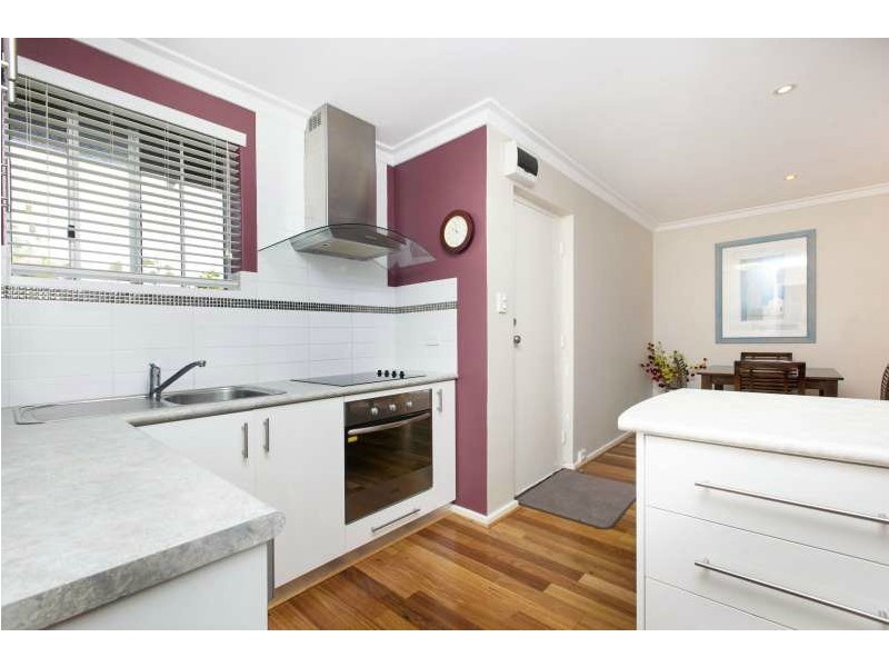 5/59 Second Avenue, Mount Lawley WA 6050