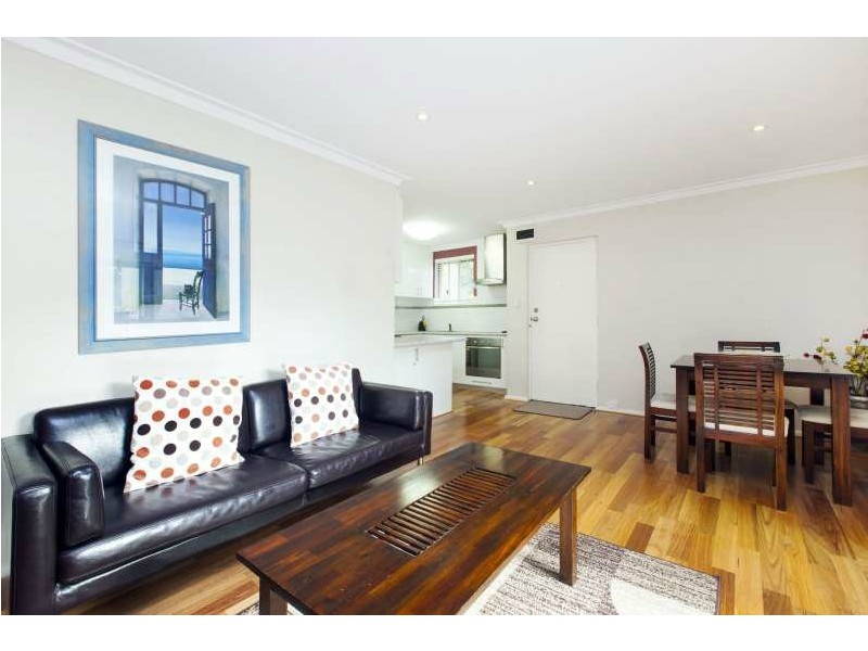 5/59 Second Avenue, Mount Lawley WA 6050