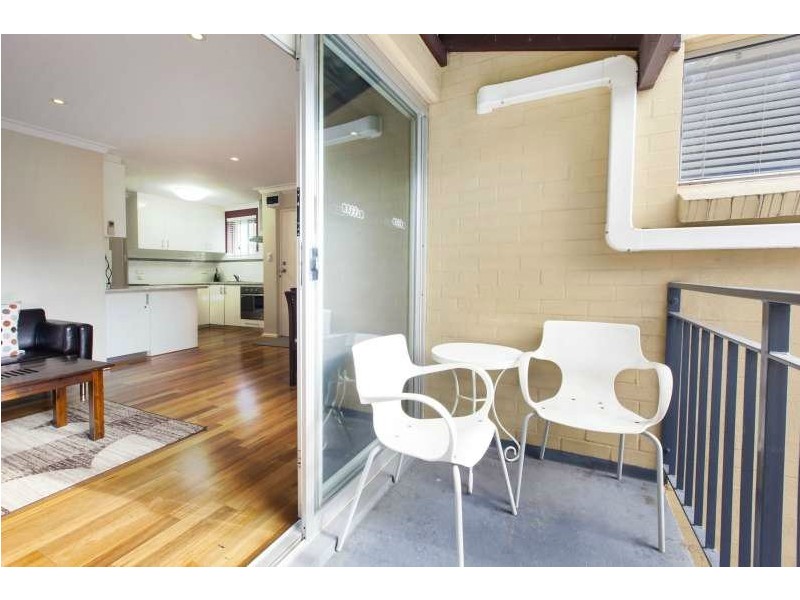 5/59 Second Avenue, Mount Lawley WA 6050