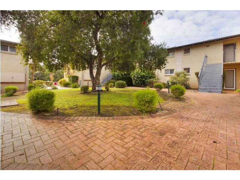 5/59 Second Avenue, Mount Lawley WA 6050