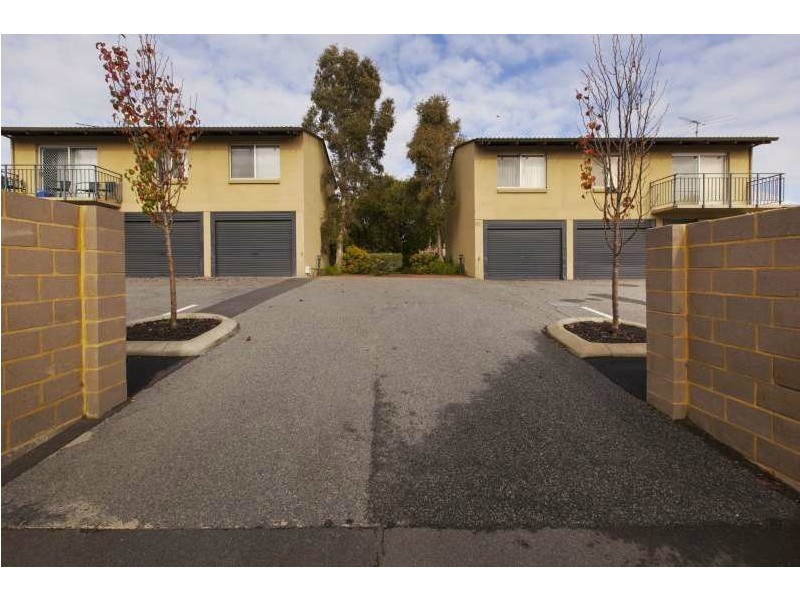 5/59 Second Avenue, Mount Lawley WA 6050