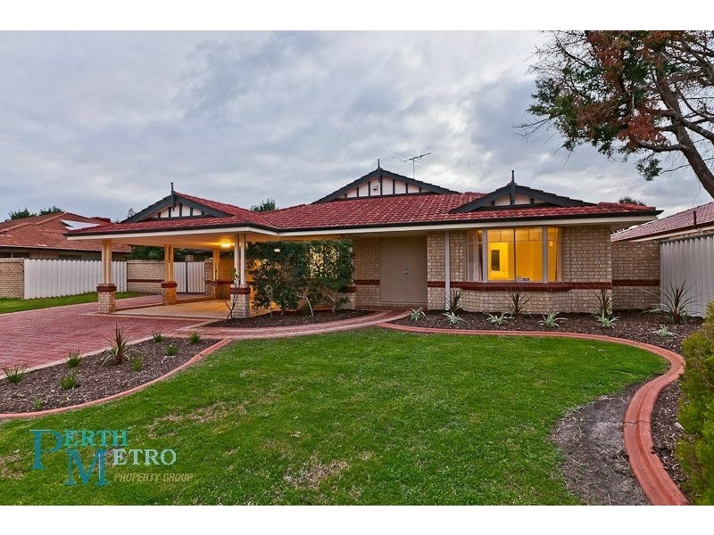 47 Southacre Drive, Canning Vale WA 6155