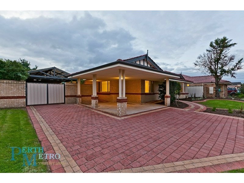 47 Southacre Drive, Canning Vale WA 6155