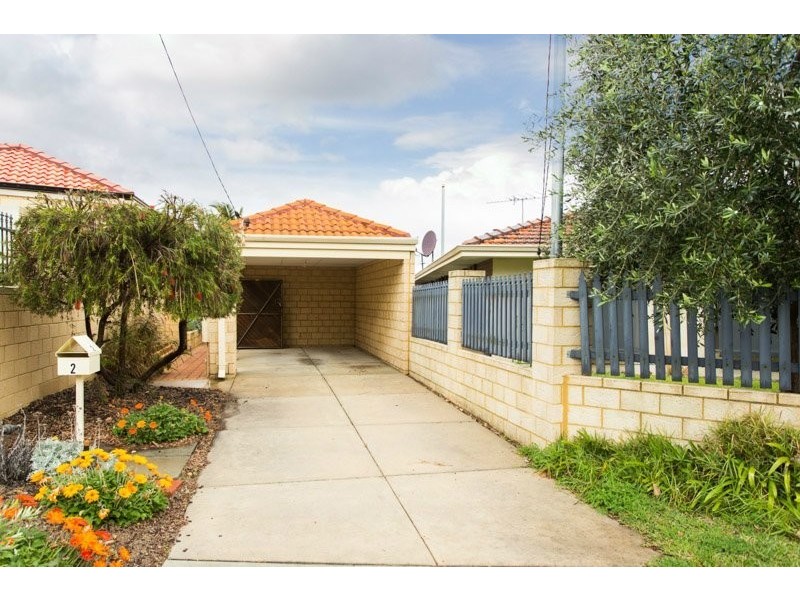 2 Belton Place, Balcatta WA 6021