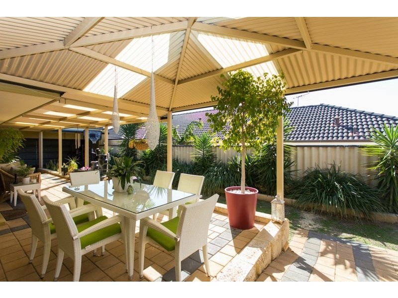 24 Aquarius Ramble, Ocean Reef WA 6027