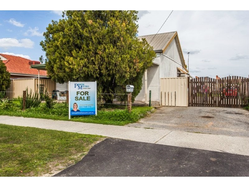 51 Charles Street, Midland WA 6056