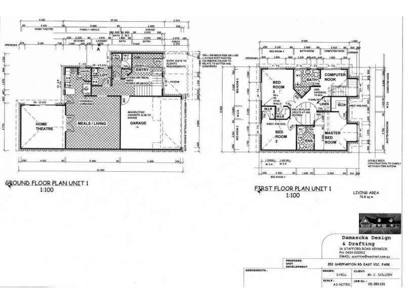 East Victoria Park WA 6101