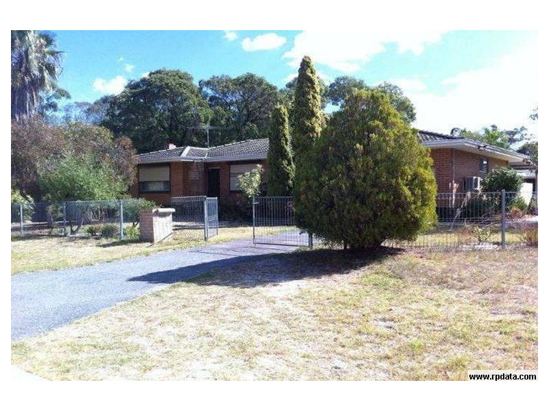 Beckenham WA 6107