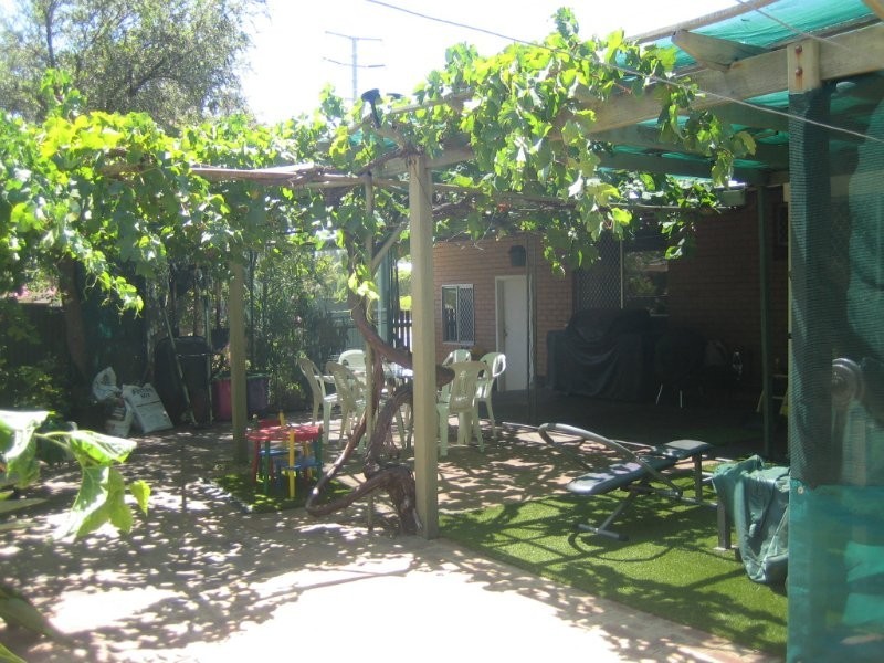 Beckenham WA 6107