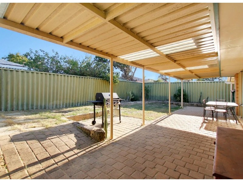 Banksia Grove WA 6031