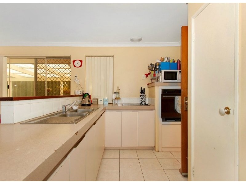 Banksia Grove WA 6031