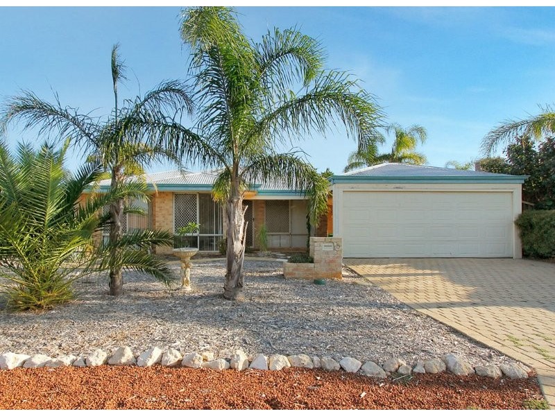 Banksia Grove WA 6031