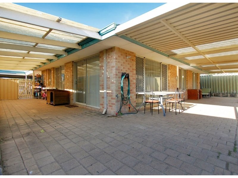 Banksia Grove WA 6031