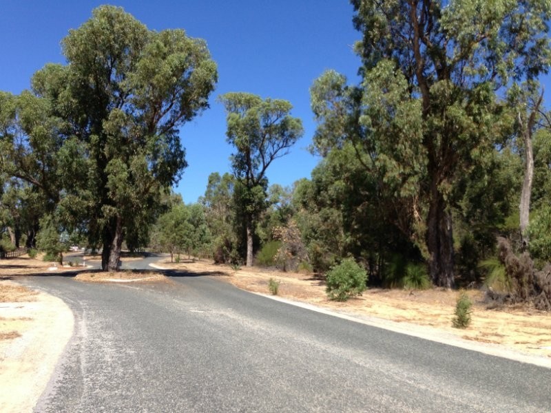 Two Rocks WA 6037