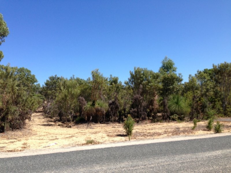 Two Rocks WA 6037