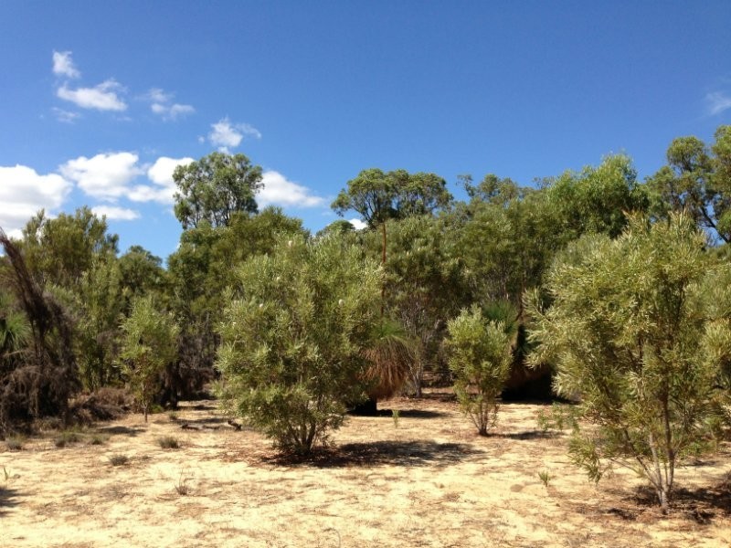 Two Rocks WA 6037