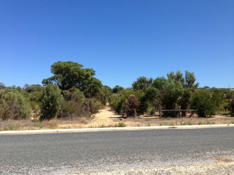 Two Rocks WA 6037