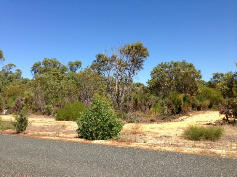 Two Rocks WA 6037