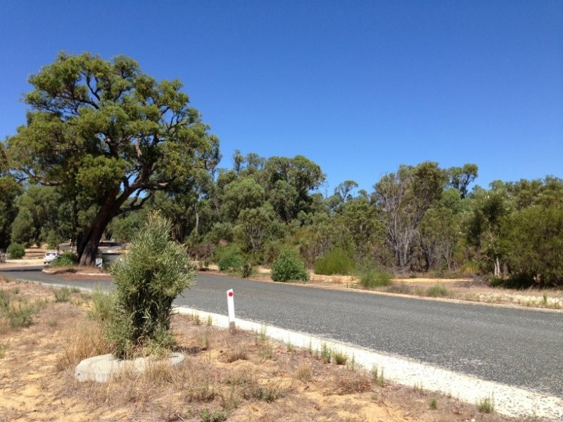Two Rocks WA 6037
