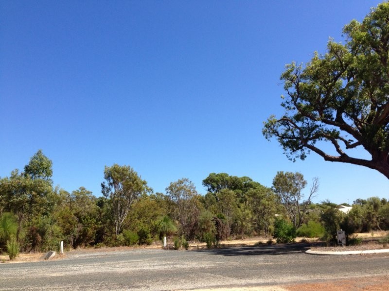 Two Rocks WA 6037