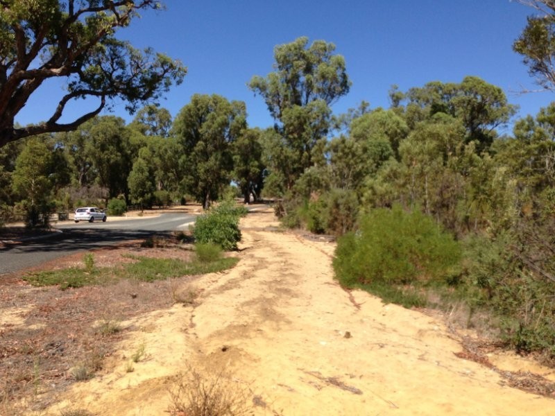 Two Rocks WA 6037
