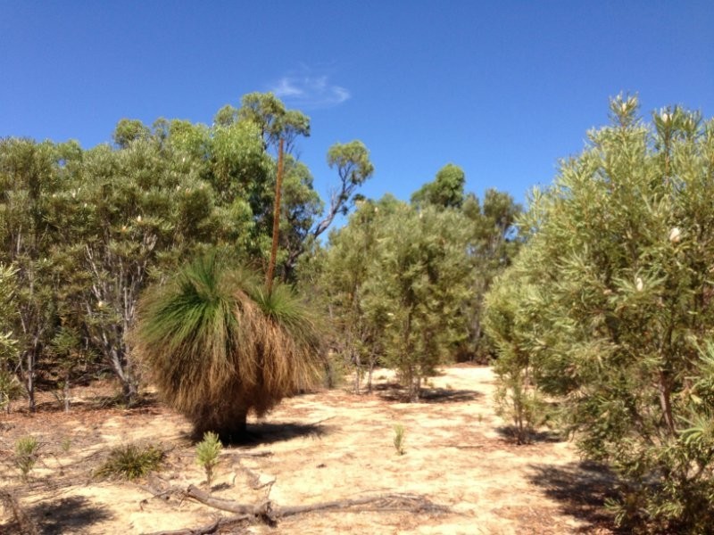 Two Rocks WA 6037