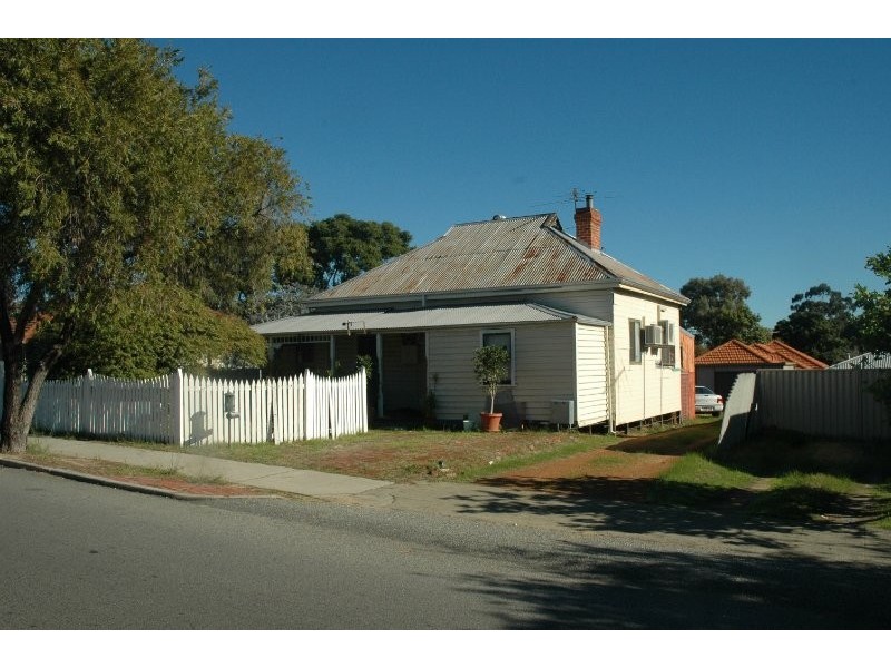 Victoria Park WA 6100