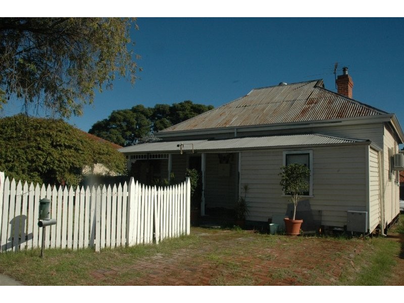 Victoria Park WA 6100