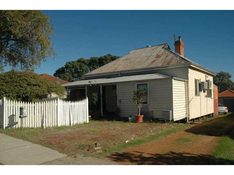 Victoria Park WA 6100