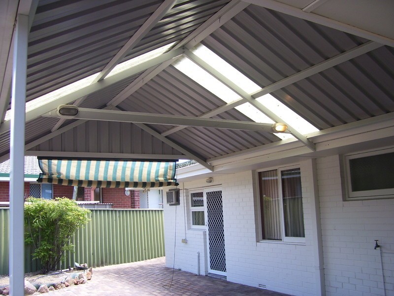 3 Felstead Crescent, Hamersley WA 6022
