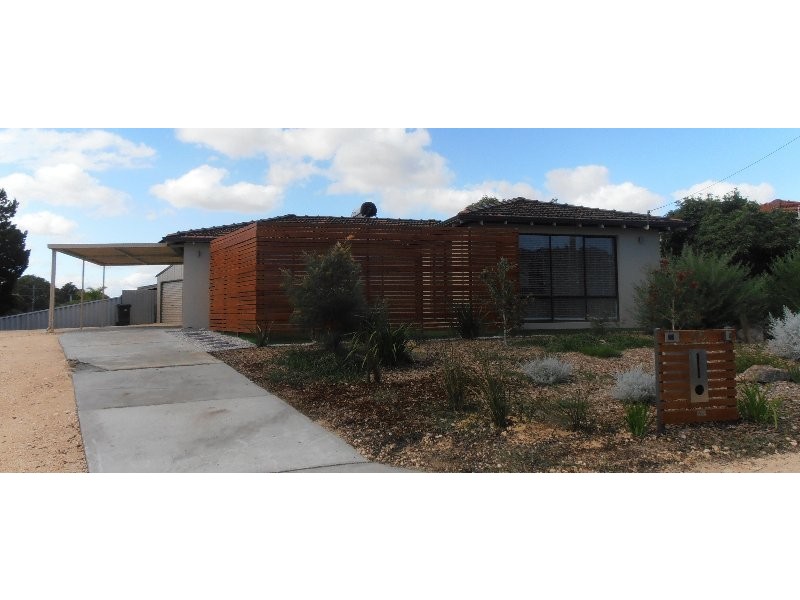 45 Bernard Manning Drive, Duncraig WA 6023
