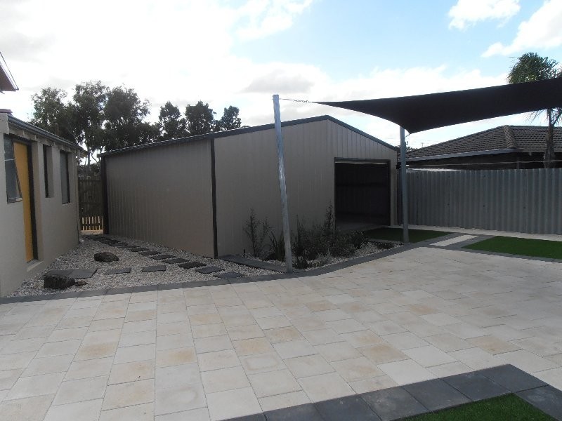 45 Bernard Manning Drive, Duncraig WA 6023