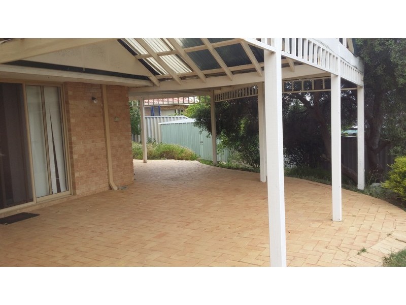 3 Springham Court, Merriwa WA 6030