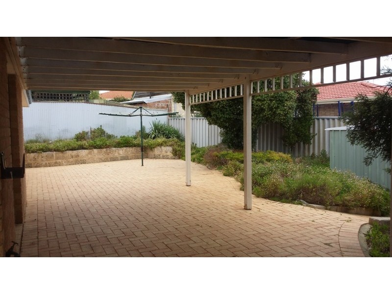 3 Springham Court, Merriwa WA 6030