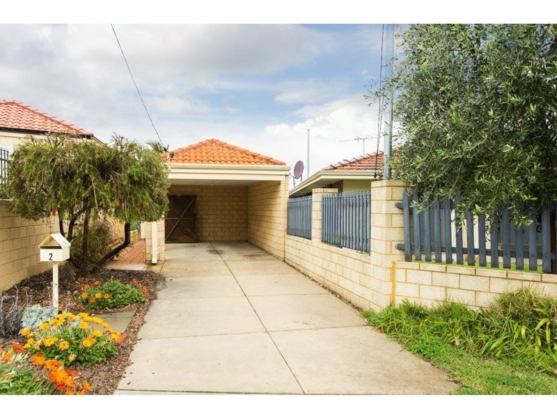 2 Belton Place, Balcatta WA 6021
