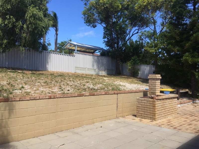 58 Gibson Avenue, Padbury WA 6025