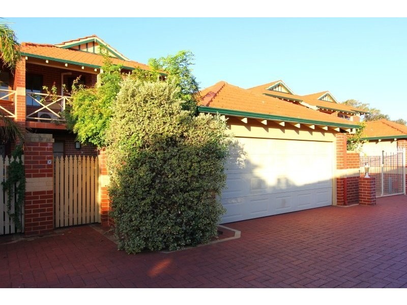 7/44 Caledonian Avenue, Maylands WA 6051