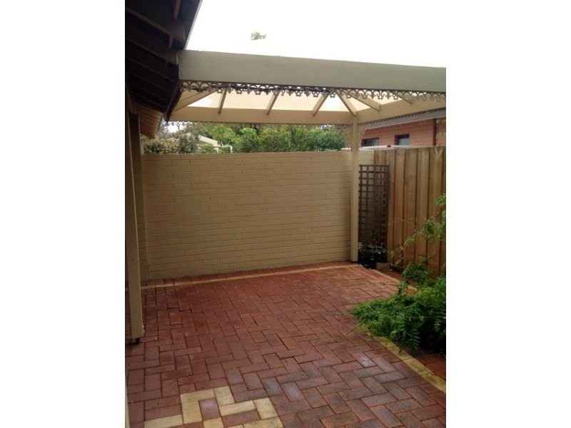 7/44 Caledonian Avenue, Maylands WA 6051