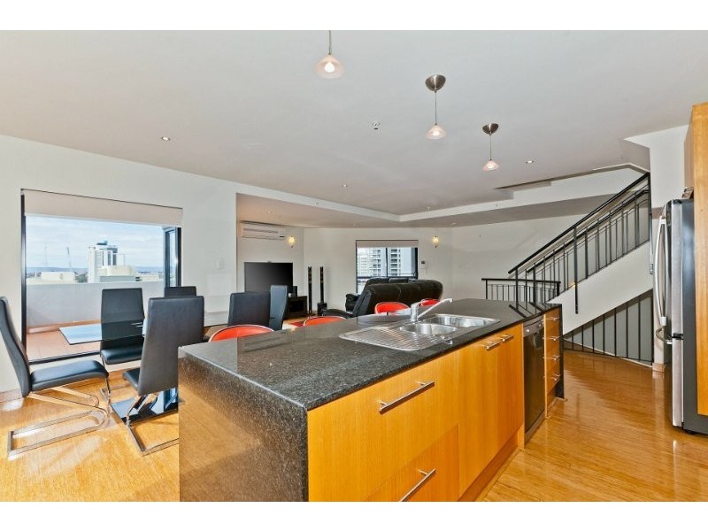 901/251 Hay Street, East Perth WA 6004