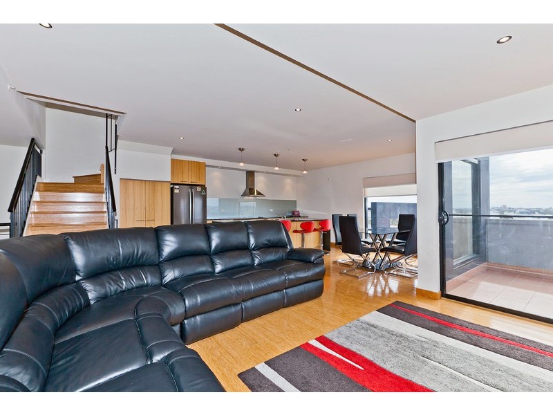 901/251 Hay Street, East Perth WA 6004