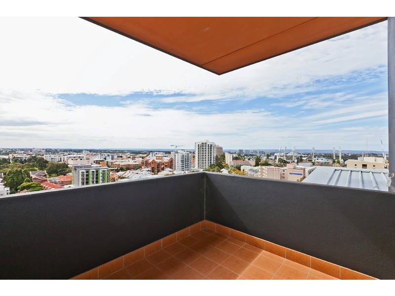901/251 Hay Street, East Perth WA 6004