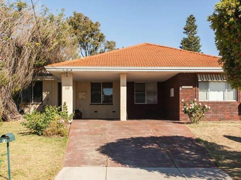 16 Dennis Street, Stirling WA 6021