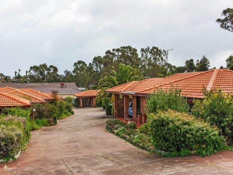 19/67 Gibson Avenue, Padbury WA 6025